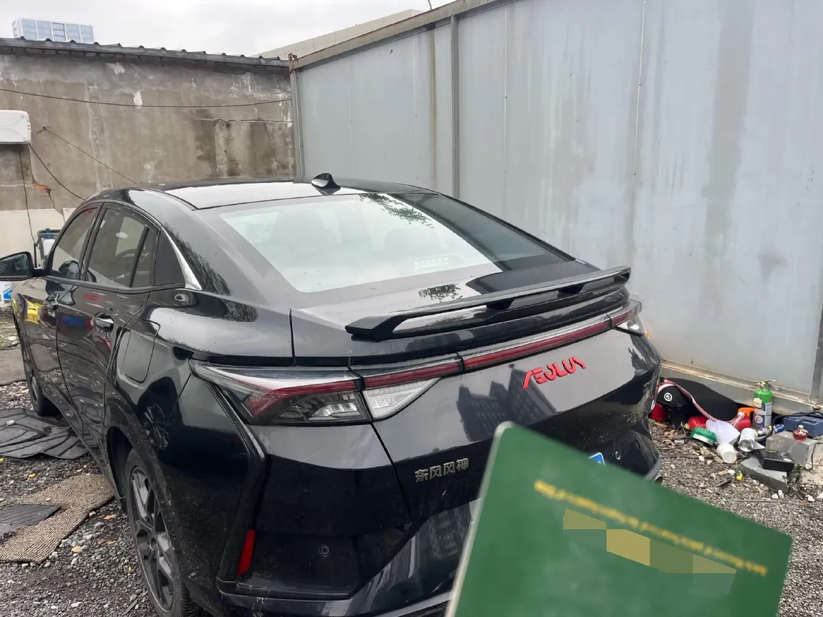 2021 DongFeng Aeolus YiXuan 1.5T 150HP L4 6DCT,autocango,china used car exporter,china ev exporter,chinese used car exporter,chinese used ev exporter