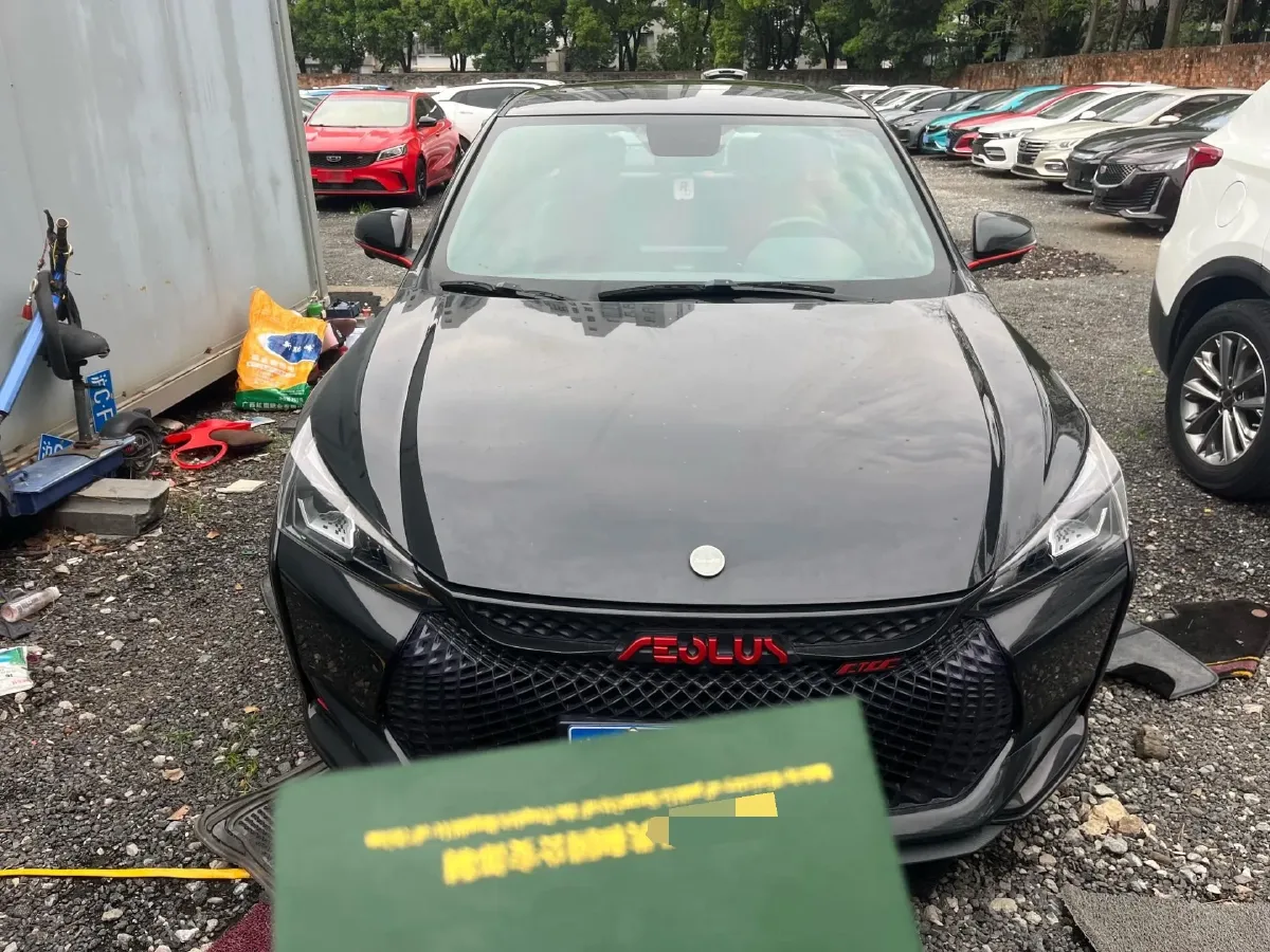 2021 DongFeng Aeolus YiXuan 1.5T 150HP L4 6DCT,autocango,china used car exporter,china ev exporter,chinese used car exporter,chinese used ev exporter
