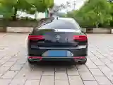 2019 Volkswagen Magotan 2.0T 186HP L4 7DCT