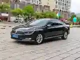 2019 Volkswagen Magotan 2.0T 186HP L4 7DCT