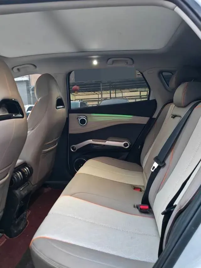 2024 BYD Yuan Plus BEV 60.48KWH,autocango,china used car exporter,china ev exporter,chinese used car exporter,chinese used ev exporter