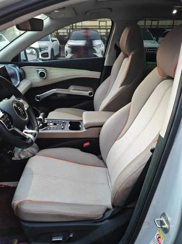 2024 BYD Yuan Plus BEV 60.48KWH,autocango,china used car exporter,china ev exporter,chinese used car exporter,chinese used ev exporter