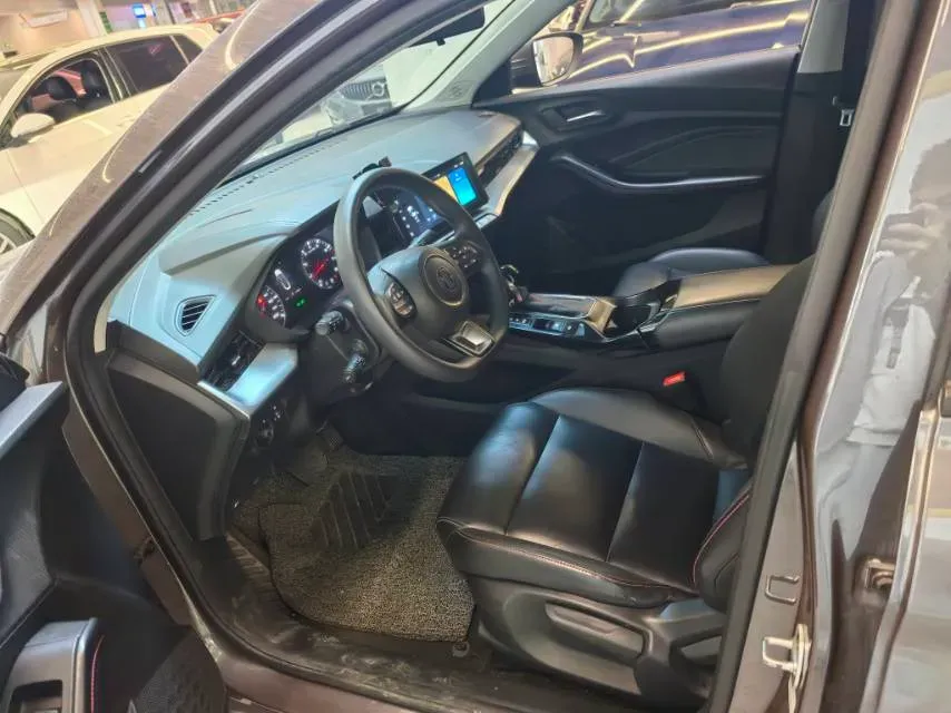 2021 MG 5 1.5L 120HP L4 CVT,autocango,china used car exporter,china ev exporter,chinese used car exporter,chinese used ev exporter