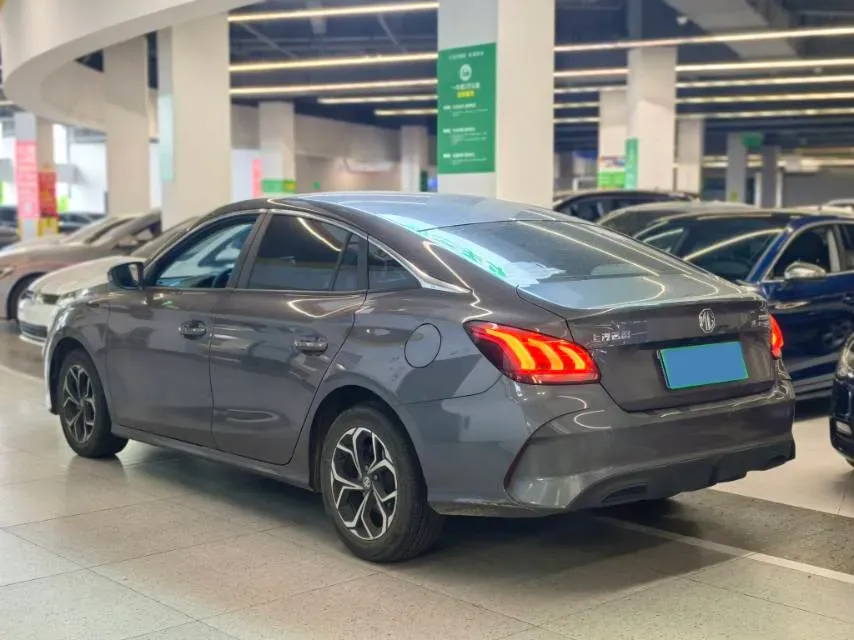 2021 MG 5 1.5L 120HP L4 CVT,autocango,china used car exporter,china ev exporter,chinese used car exporter,chinese used ev exporter