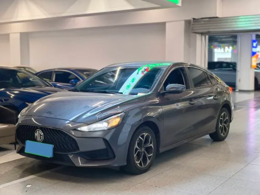 2021 MG 5 1.5L 120HP L4 CVT,autocango,china used car exporter,china ev exporter,chinese used car exporter,chinese used ev exporter