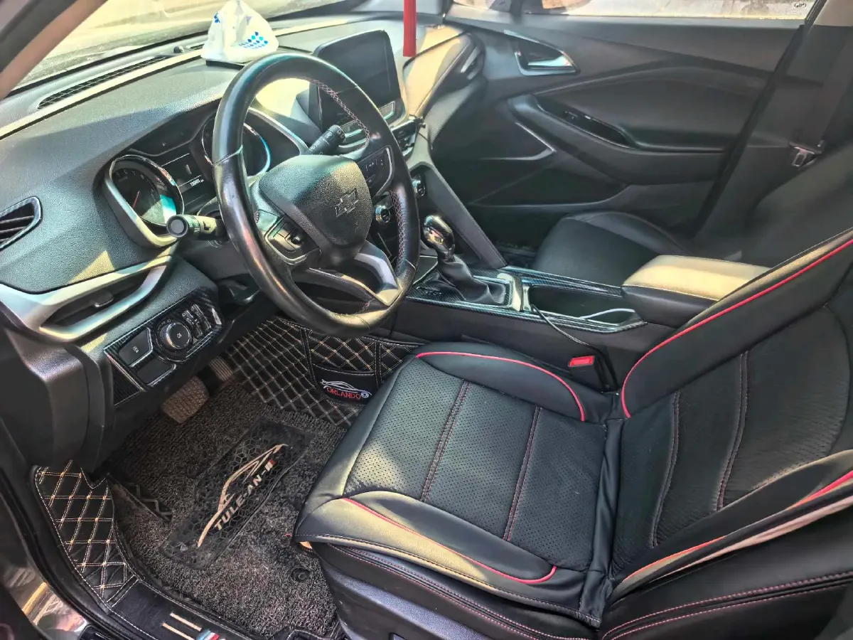 2019 Chevrolet Orlando 1.3T 163HP L3 6AT,autocango,china used car exporter,china ev exporter,chinese used car exporter,chinese used ev exporter