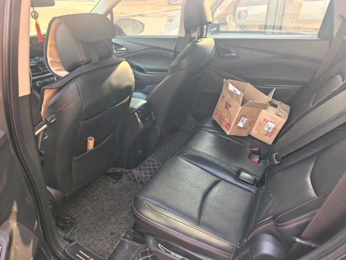 2019 Chevrolet Orlando 1.3T 163HP L3 6AT,autocango,china used car exporter,china ev exporter,chinese used car exporter,chinese used ev exporter