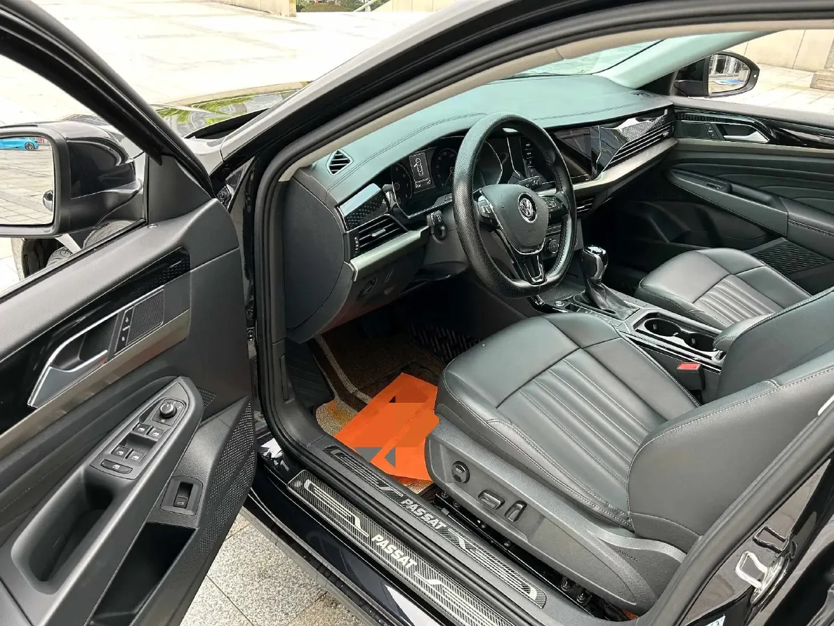 2020 Volkswagen Passat 1.4T 150HP L4 7DCT,autocango,china used car exporter,china ev exporter,chinese used car exporter,chinese used ev exporter