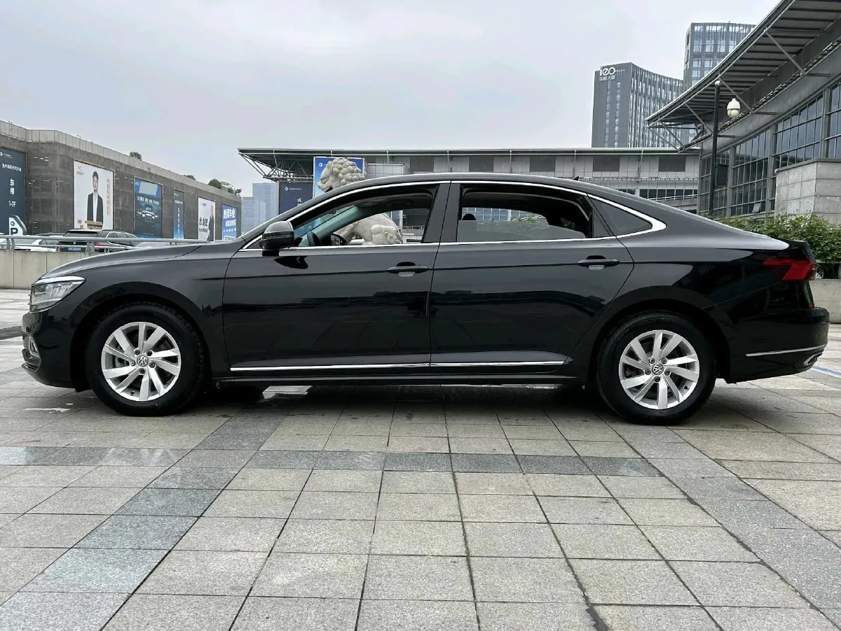 2020 Volkswagen Passat 1.4T 150HP L4 7DCT,autocango,china used car exporter,china ev exporter,chinese used car exporter,chinese used ev exporter