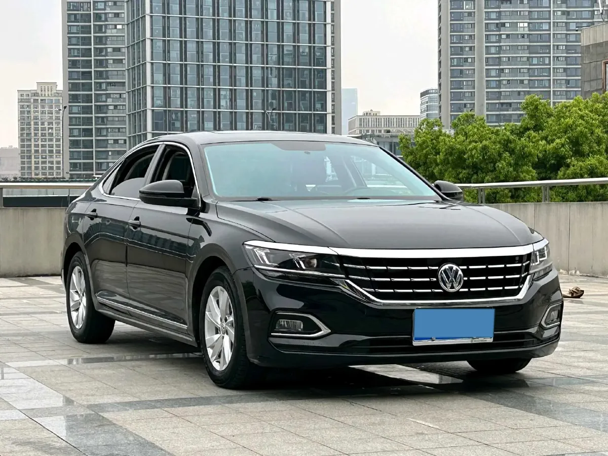2020 Volkswagen Passat 1.4T 150HP L4 7DCT,autocango,china used car exporter,china ev exporter,chinese used car exporter,chinese used ev exporter