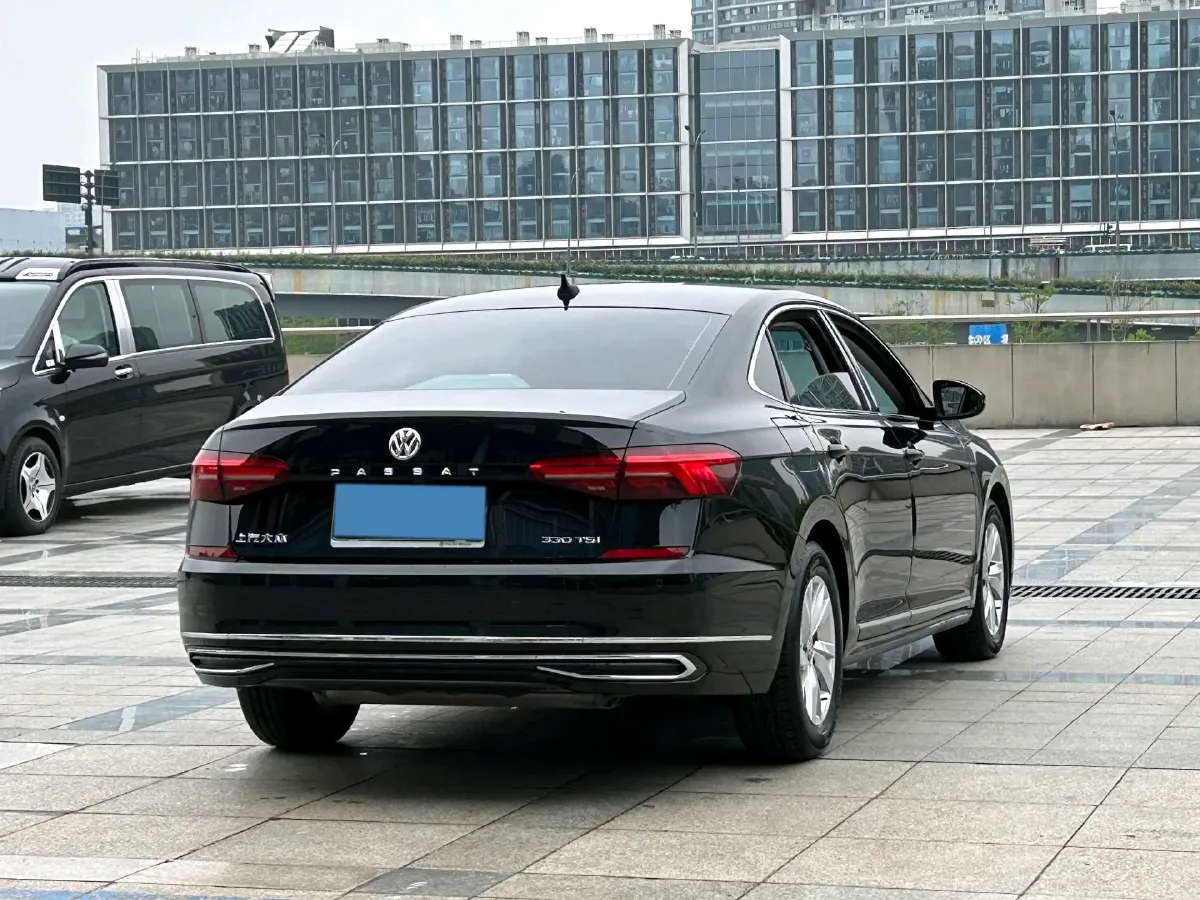2020 Volkswagen Passat 1.4T 150HP L4 7DCT,autocango,china used car exporter,china ev exporter,chinese used car exporter,chinese used ev exporter