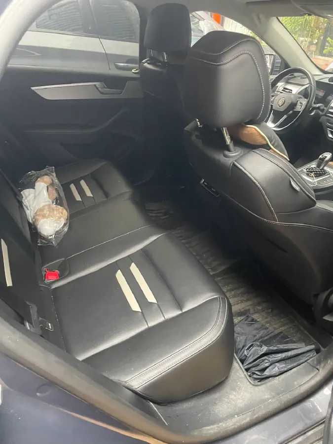 2020 BYD Qin Pro 1.5T 160HP L4 6DCT,autocango,china used car exporter,china ev exporter,chinese used car exporter,chinese used ev exporter