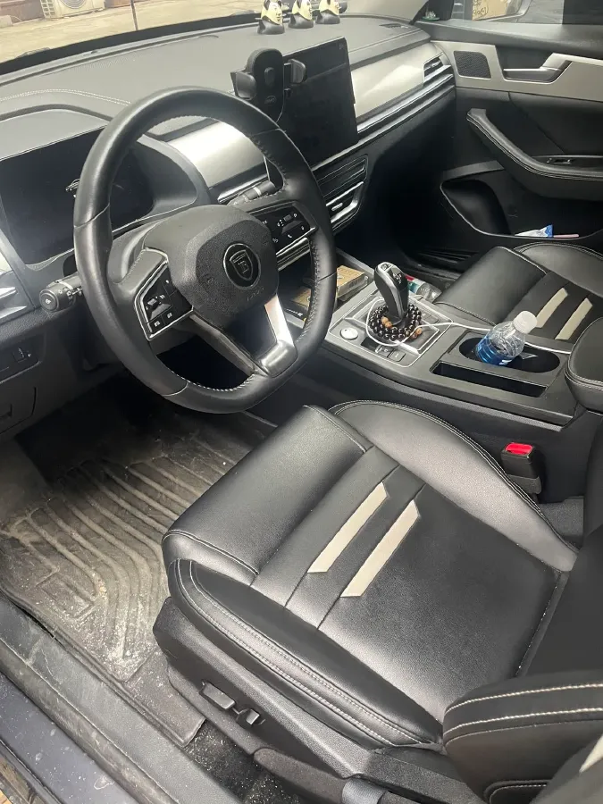 2020 BYD Qin Pro 1.5T 160HP L4 6DCT,autocango,china used car exporter,china ev exporter,chinese used car exporter,chinese used ev exporter