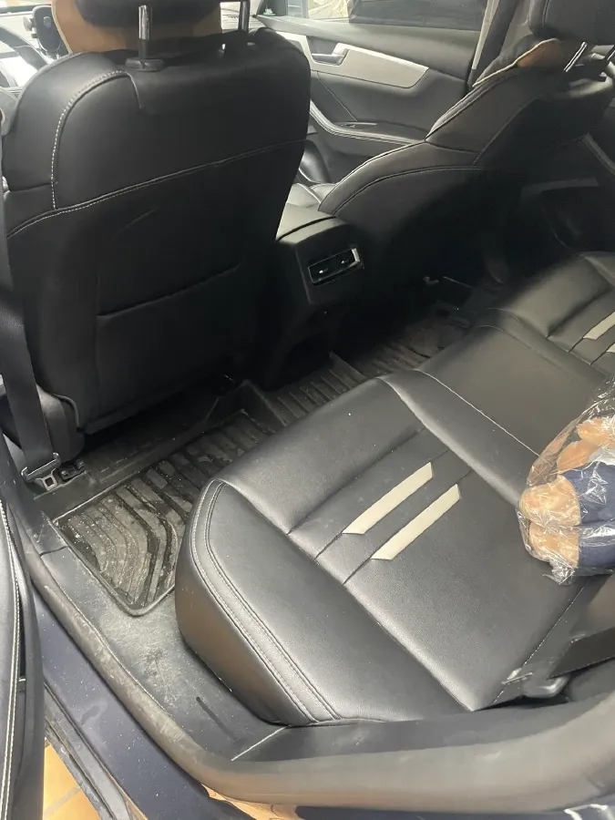 2020 BYD Qin Pro 1.5T 160HP L4 6DCT,autocango,china used car exporter,china ev exporter,chinese used car exporter,chinese used ev exporter