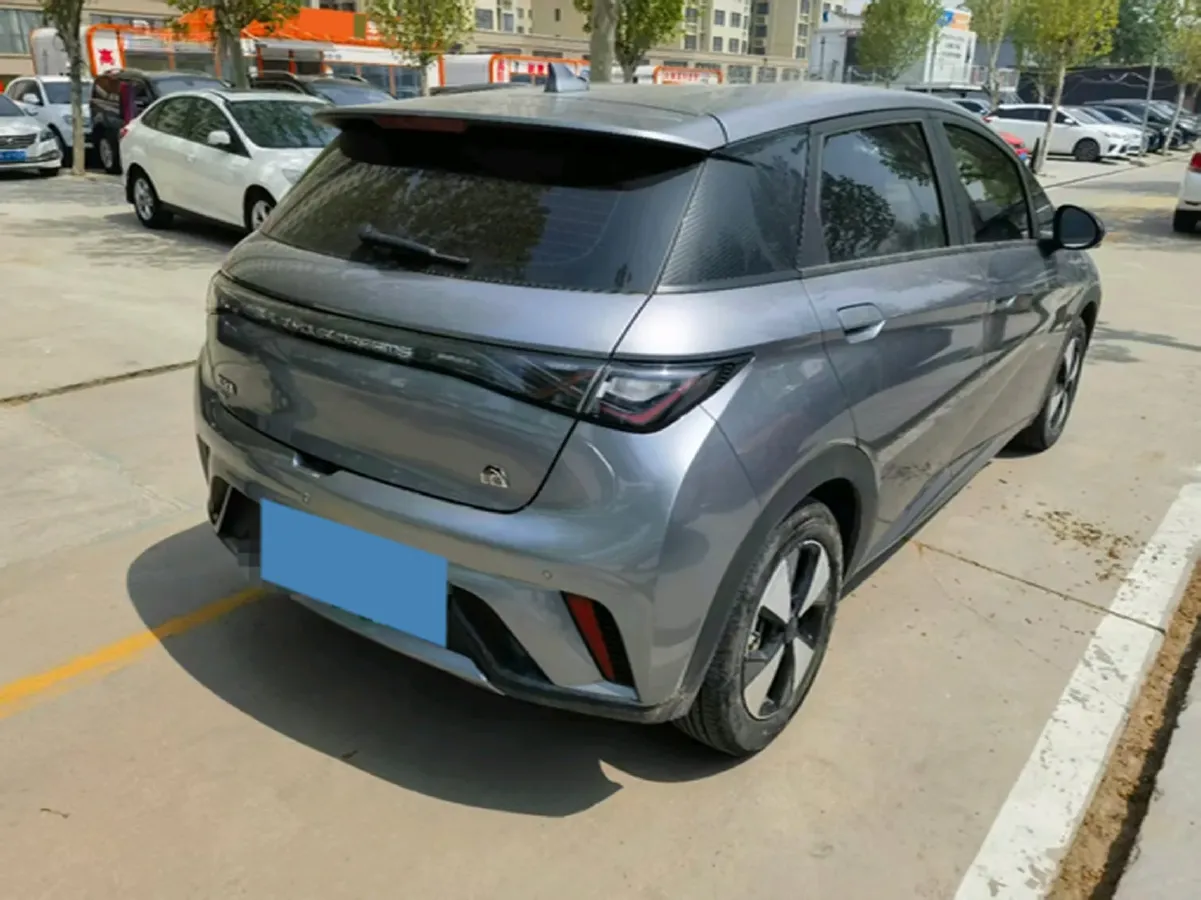 2023 BYD Dolphin BEV 44.928KWH,autocango,china used car exporter,china ev exporter,chinese used car exporter,chinese used ev exporter