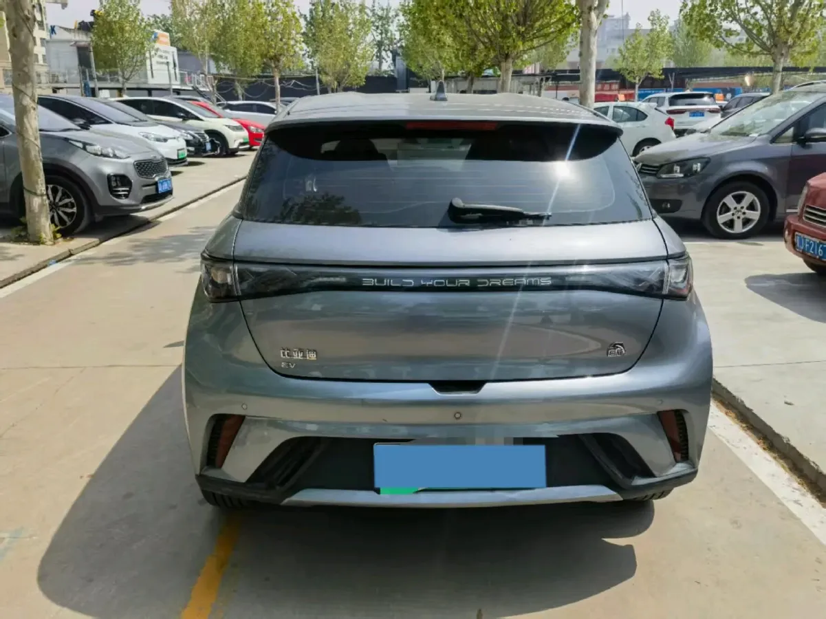 2023 BYD Dolphin BEV 44.928KWH,autocango,china used car exporter,china ev exporter,chinese used car exporter,chinese used ev exporter