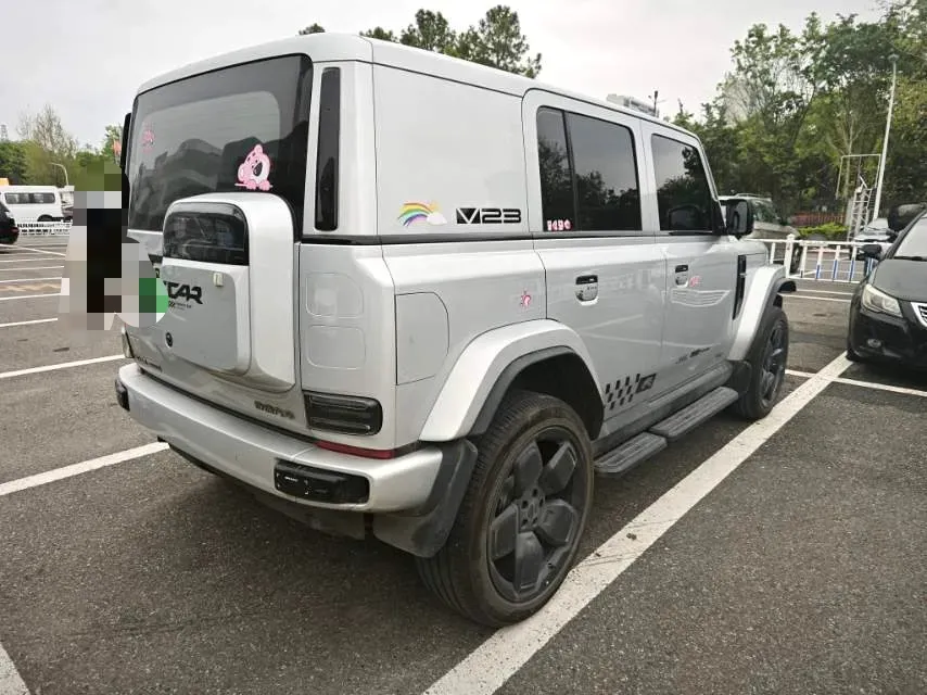 2025 iCAR iCAR Super V23 BEV 81.76KWH,autocango,china used car exporter,china ev exporter,chinese used car exporter,chinese used ev exporter