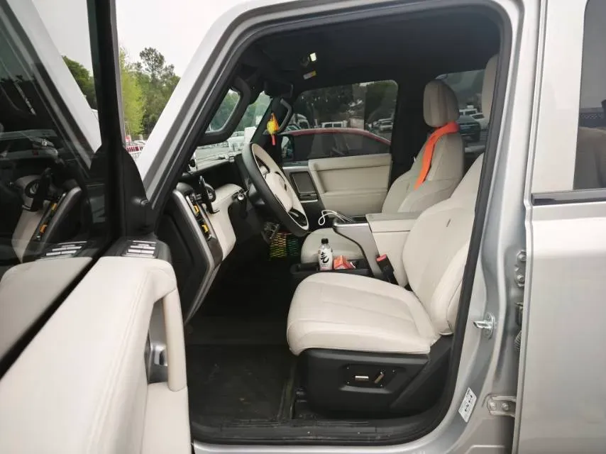 2025 iCAR iCAR Super V23 BEV 81.76KWH,autocango,china used car exporter,china ev exporter,chinese used car exporter,chinese used ev exporter