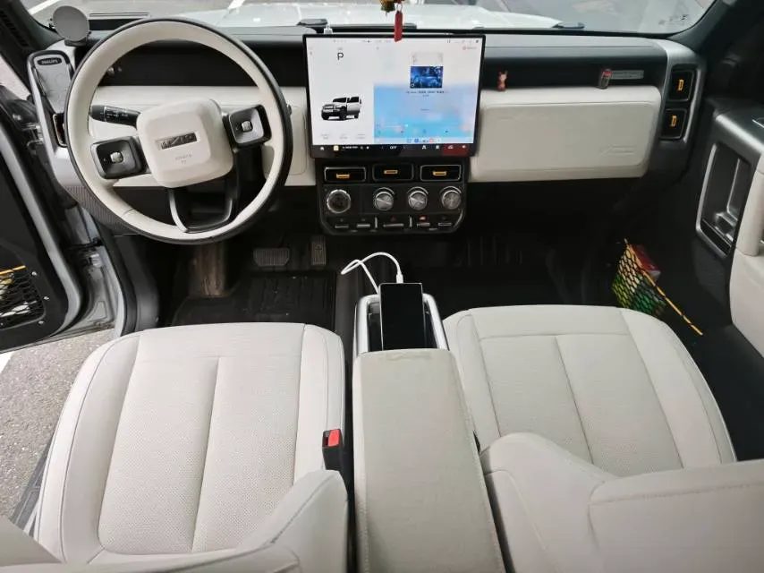 2025 iCAR iCAR Super V23 BEV 81.76KWH,autocango,china used car exporter,china ev exporter,chinese used car exporter,chinese used ev exporter