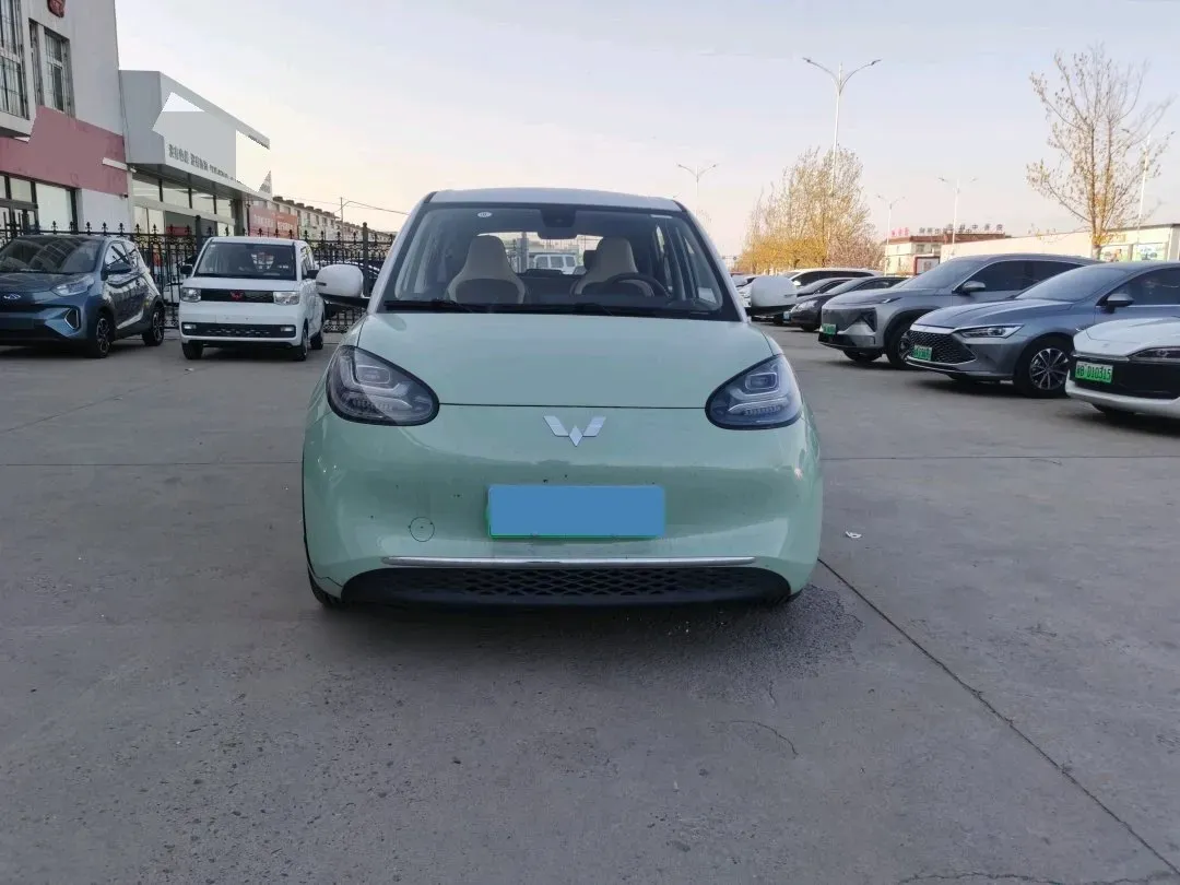 2023 WuLing BinGuo BEV 31.9KWH,autocango,china used car exporter,china ev exporter,chinese used car exporter,chinese used ev exporter