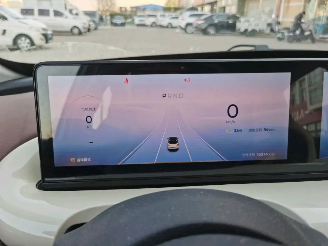 2023 WuLing BinGuo BEV 31.9KWH,autocango,china used car exporter,china ev exporter,chinese used car exporter,chinese used ev exporter