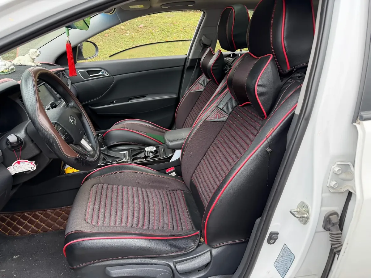 2017 Hyundai Mistra 1.6T 175HP L4 7DCT,autocango,china used car exporter,china ev exporter,chinese used car exporter,chinese used ev exporter