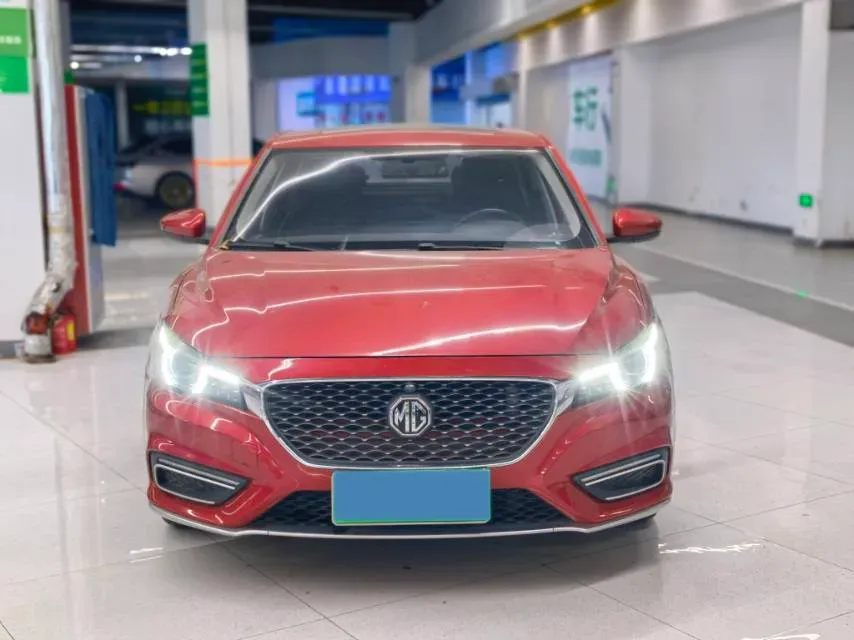 2017 MG MG6 1.5T 169HP L4 7DCT,autocango,china used car exporter,china ev exporter,chinese used car exporter,chinese used ev exporter