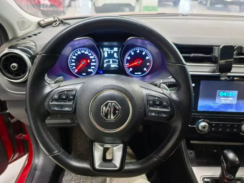 2017 MG MG6 1.5T 169HP L4 7DCT,autocango,china used car exporter,china ev exporter,chinese used car exporter,chinese used ev exporter