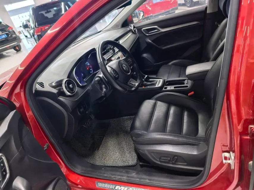 2017 MG MG6 1.5T 169HP L4 7DCT,autocango,china used car exporter,china ev exporter,chinese used car exporter,chinese used ev exporter