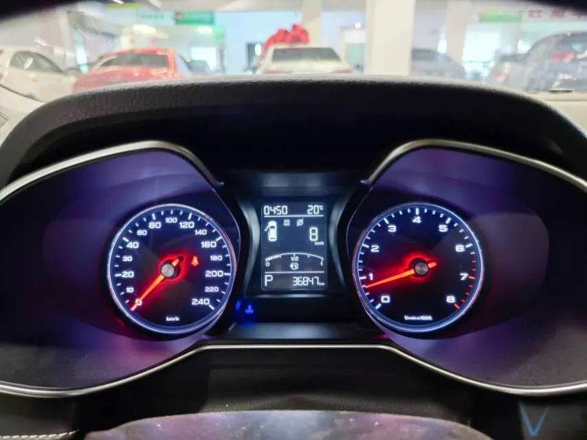 2017 MG MG6 1.5T 169HP L4 7DCT,autocango,china used car exporter,china ev exporter,chinese used car exporter,chinese used ev exporter