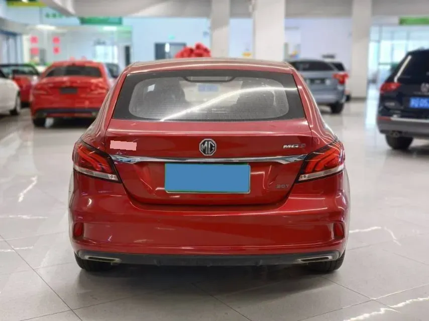 2017 MG MG6 1.5T 169HP L4 7DCT,autocango,china used car exporter,china ev exporter,chinese used car exporter,chinese used ev exporter