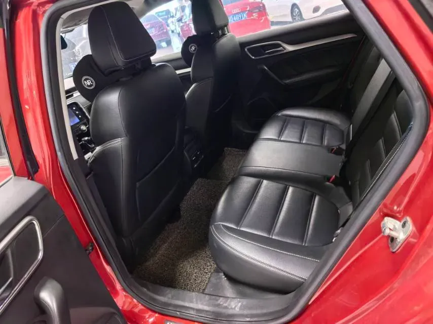 2017 MG MG6 1.5T 169HP L4 7DCT,autocango,china used car exporter,china ev exporter,chinese used car exporter,chinese used ev exporter