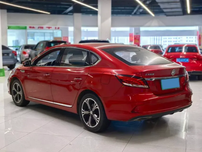 2017 MG MG6 1.5T 169HP L4 7DCT,autocango,china used car exporter,china ev exporter,chinese used car exporter,chinese used ev exporter