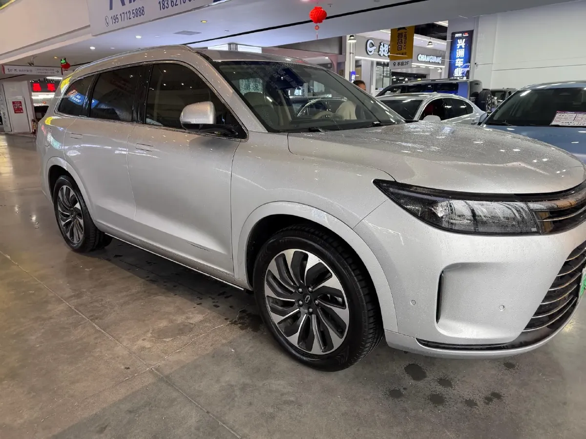 2024 AITO AITO M7 1.5T 152HP L4 REEV 40KWH,autocango,china used car exporter,china ev exporter,chinese used car exporter,chinese used ev exporter