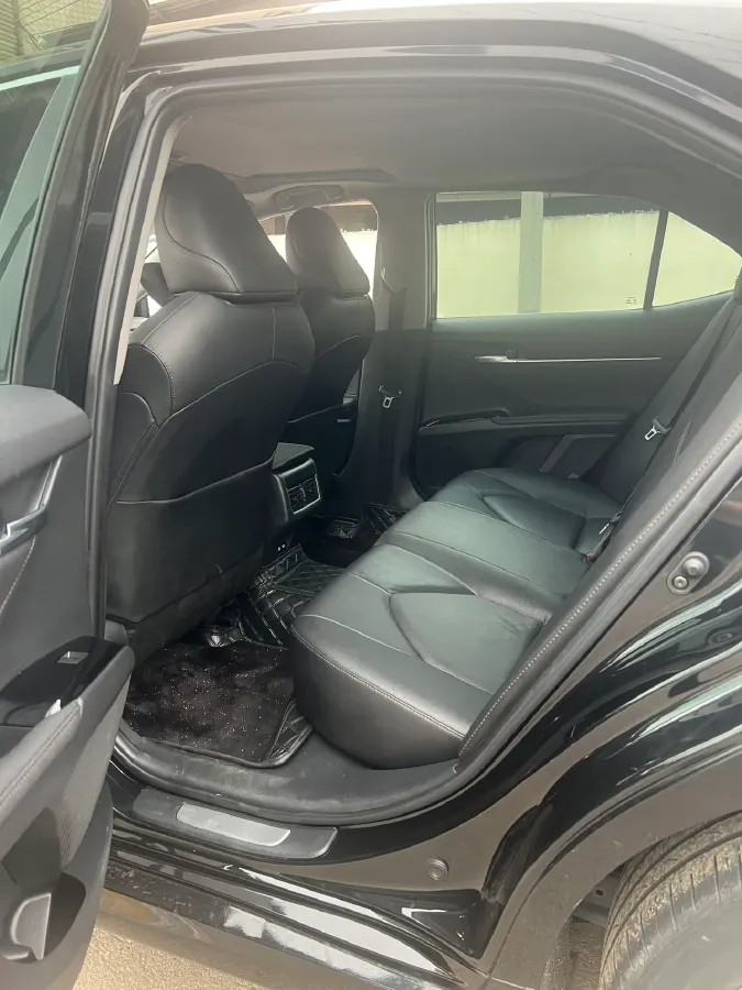 2021 Toyota Camry 2.0L 178HP L4 CVT,autocango,china used car exporter,china ev exporter,chinese used car exporter,chinese used ev exporter