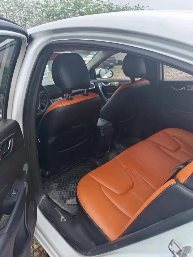 2018 Chery EV Arrizo 5e BEV 53.6KWH,autocango,china used car exporter,china ev exporter,chinese used car exporter,chinese used ev exporter