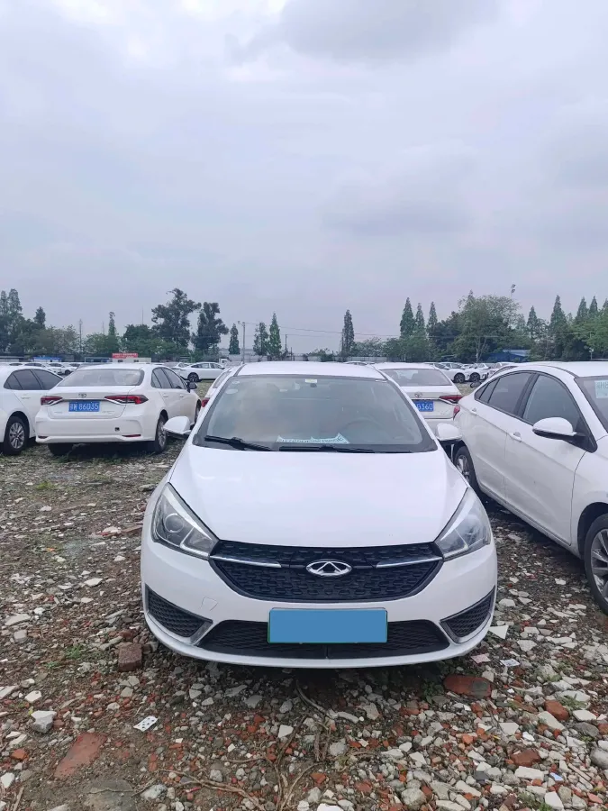2018 Chery EV Arrizo 5e BEV 53.6KWH,autocango,china used car exporter,china ev exporter,chinese used car exporter,chinese used ev exporter