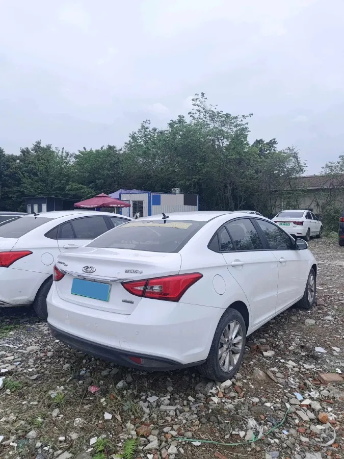 2018 Chery EV Arrizo 5e BEV 53.6KWH,autocango,china used car exporter,china ev exporter,chinese used car exporter,chinese used ev exporter