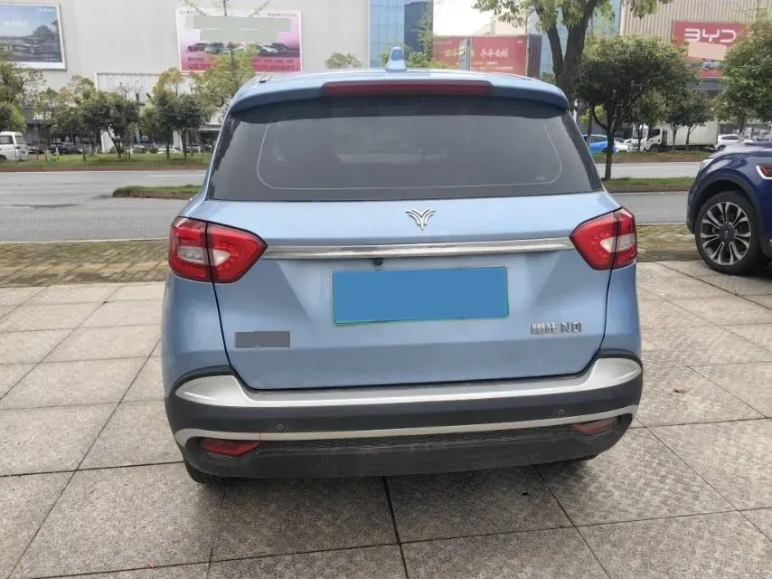 2020 Neta N01 BEV,autocango,china used car exporter,china ev exporter,chinese used car exporter,chinese used ev exporter