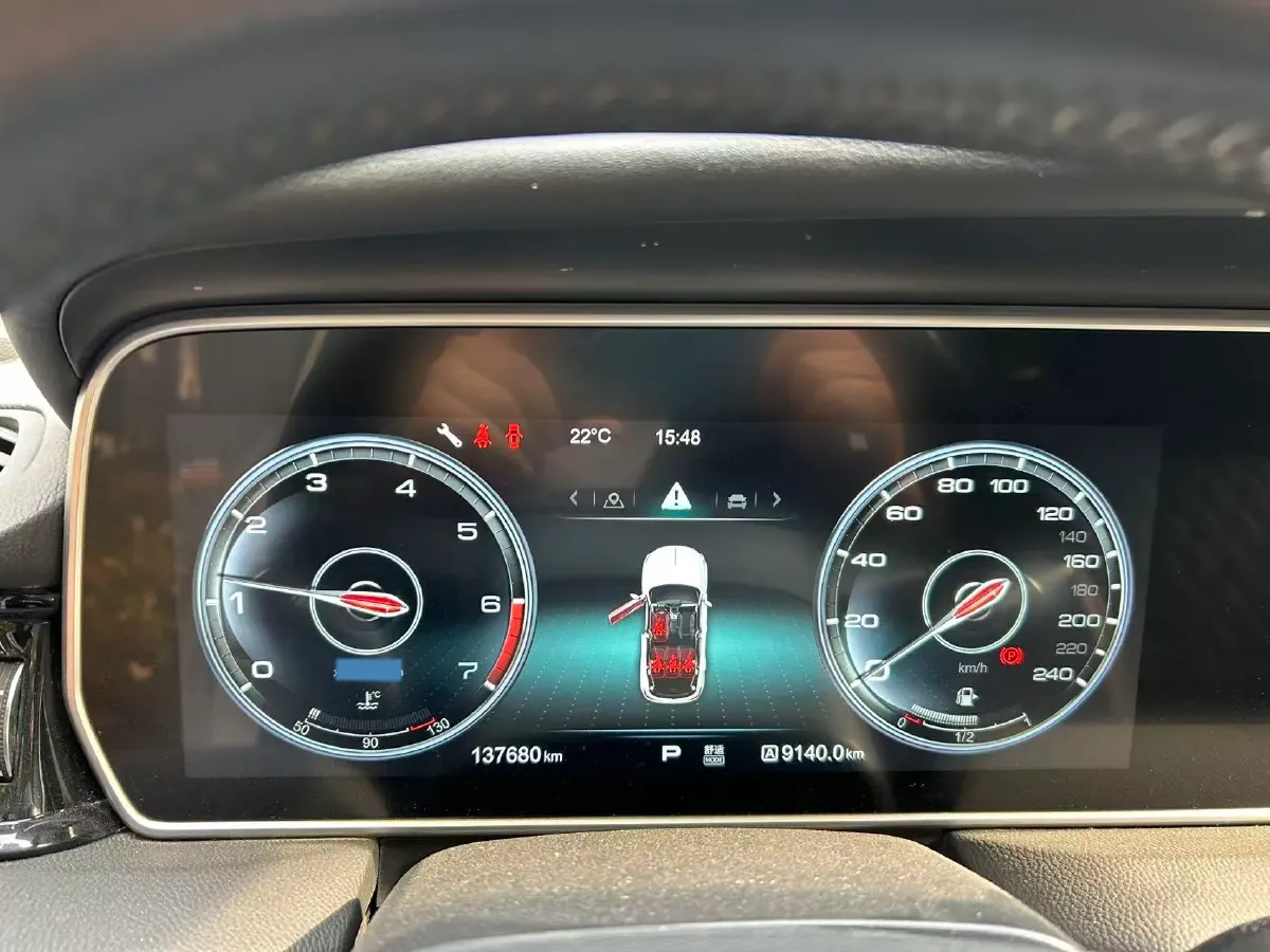 2019 HongQi HS5 2.0T 224HP L4 6AT,autocango,china used car exporter,china ev exporter,chinese used car exporter,chinese used ev exporter