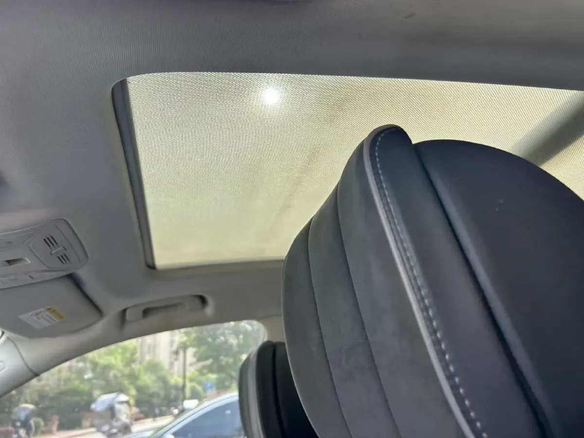 2019 HongQi HS5 2.0T 224HP L4 6AT,autocango,china used car exporter,china ev exporter,chinese used car exporter,chinese used ev exporter