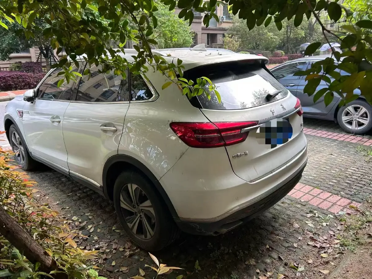 2019 HongQi HS5 2.0T 224HP L4 6AT,autocango,china used car exporter,china ev exporter,chinese used car exporter,chinese used ev exporter