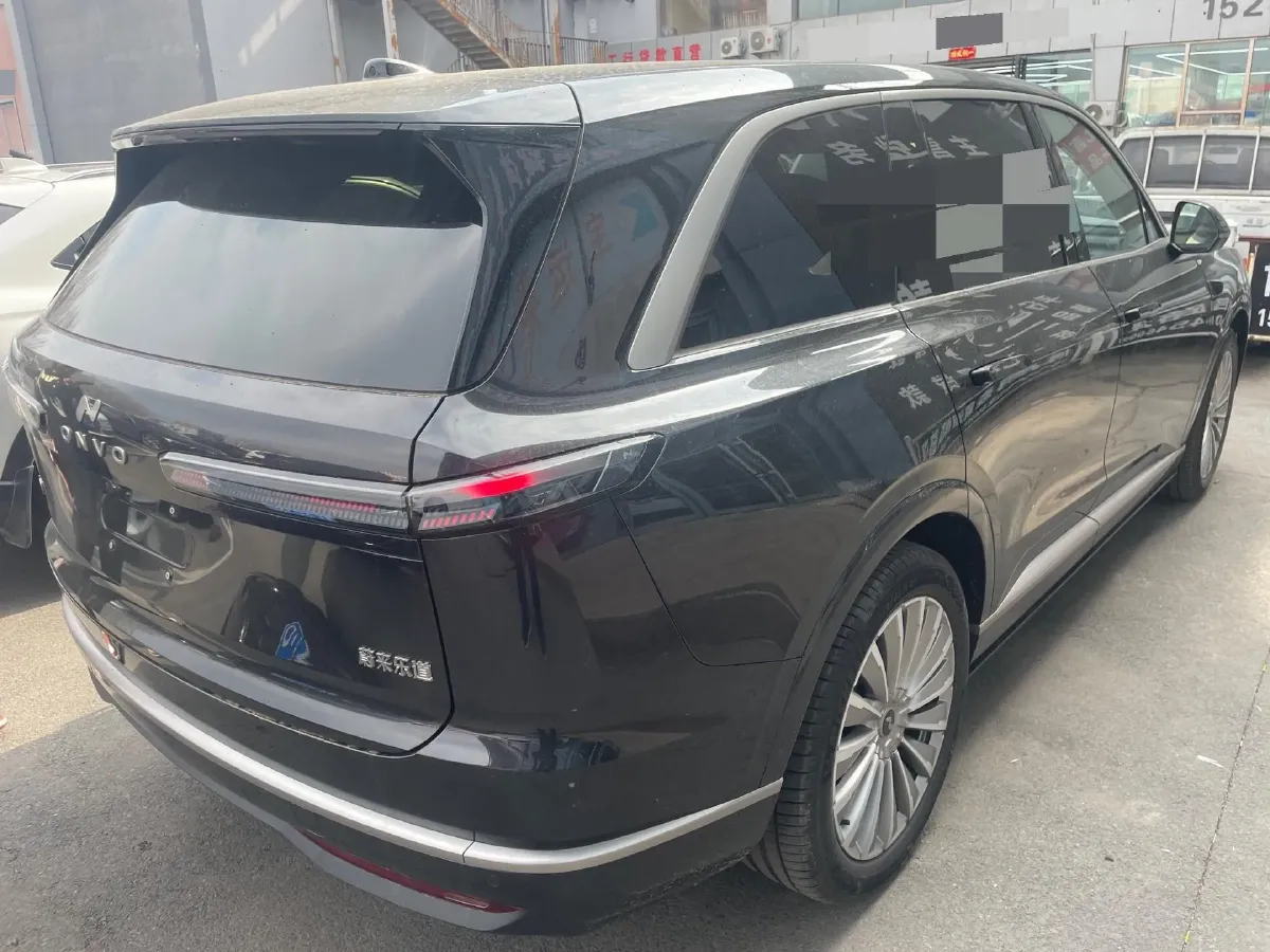 2026 ONVO L90 BEV,autocango,china used car exporter,china ev exporter,chinese used car exporter,chinese used ev exporter