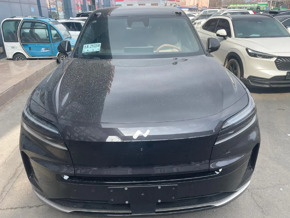 2026 ONVO L90 BEV,autocango,china used car exporter,china ev exporter,chinese used car exporter,chinese used ev exporter