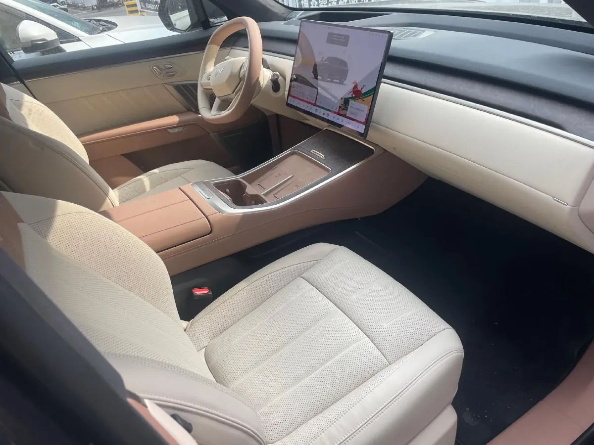 2026 ONVO L90 BEV,autocango,china used car exporter,china ev exporter,chinese used car exporter,chinese used ev exporter