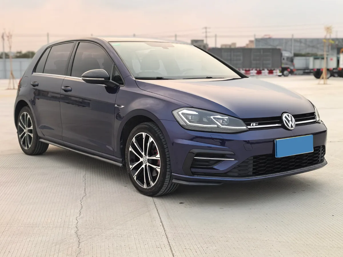 2018 Volkswagen Golf 1.4T 150HP L4 7DCT,autocango,china used car exporter,china ev exporter,chinese used car exporter,chinese used ev exporter