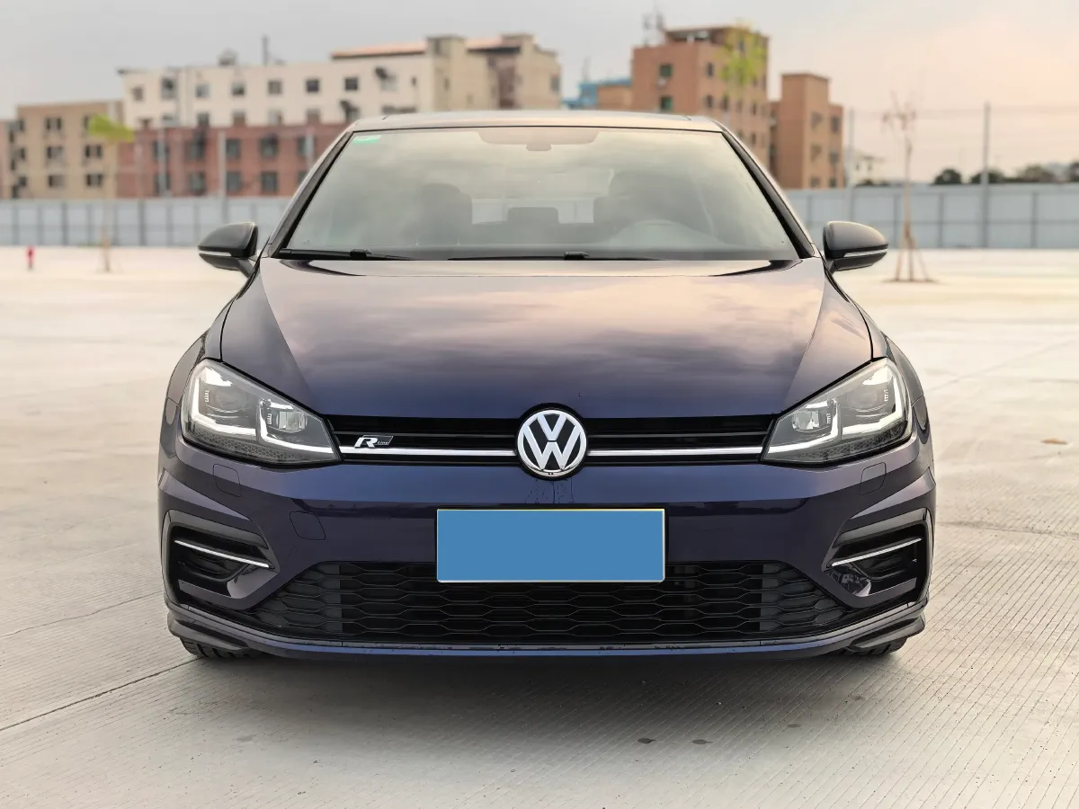 2018 Volkswagen Golf 1.4T 150HP L4 7DCT,autocango,china used car exporter,china ev exporter,chinese used car exporter,chinese used ev exporter