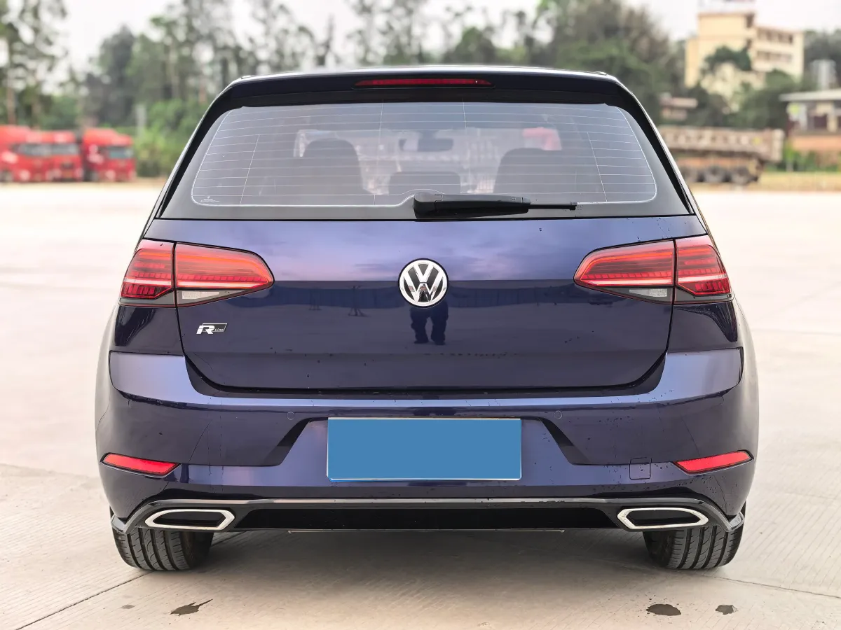 2018 Volkswagen Golf 1.4T 150HP L4 7DCT,autocango,china used car exporter,china ev exporter,chinese used car exporter,chinese used ev exporter
