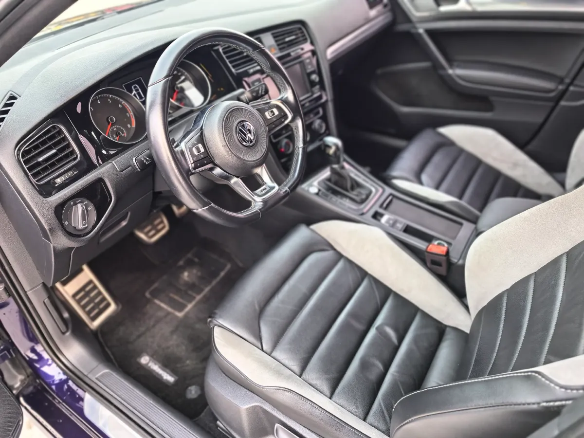 2018 Volkswagen Golf 1.4T 150HP L4 7DCT,autocango,china used car exporter,china ev exporter,chinese used car exporter,chinese used ev exporter