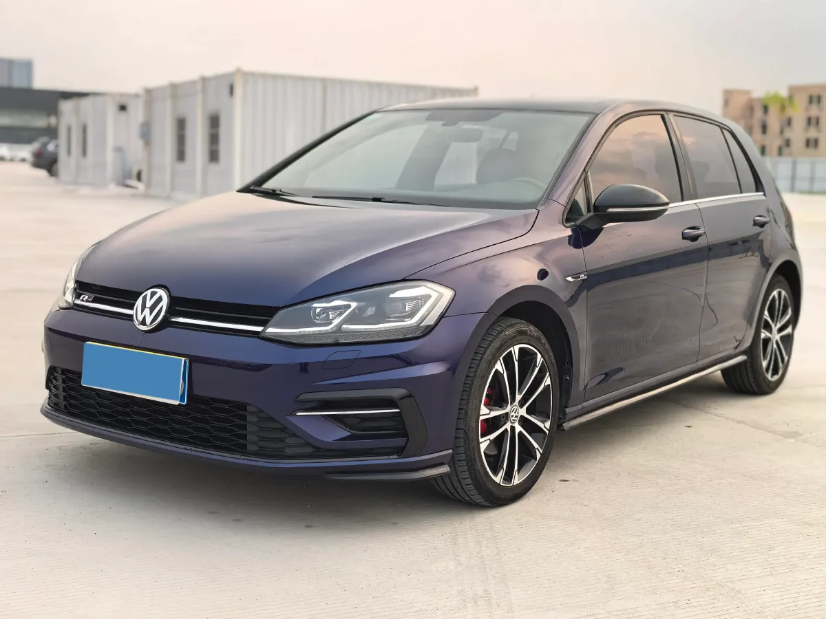 2018 Volkswagen Golf 1.4T 150HP L4 7DCT,autocango,china used car exporter,china ev exporter,chinese used car exporter,chinese used ev exporter